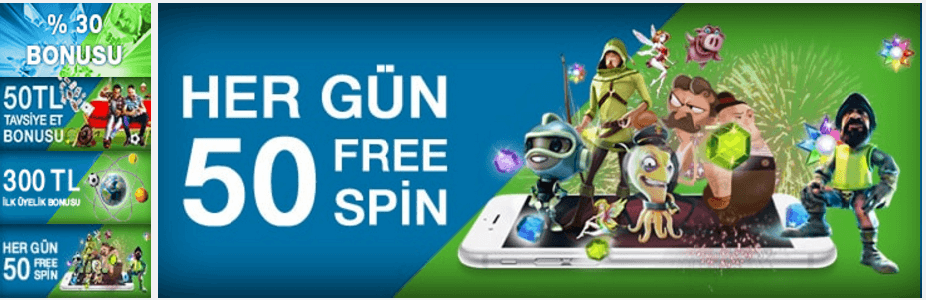 Süperbetin Şikayet