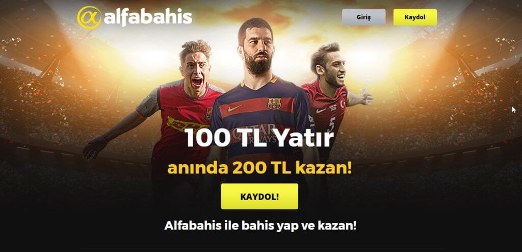 Alfabahis Para Çekme