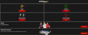Hiperbet Mobil