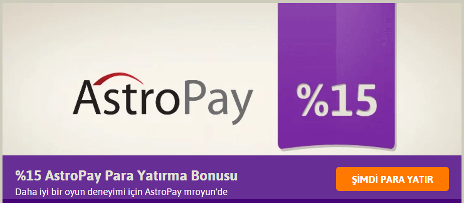 MrOyun Para Yatırma