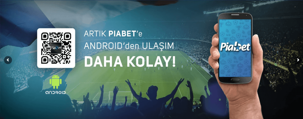 Piabet Mobil