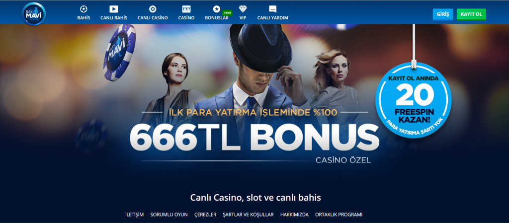 Baymavi Güvenilir mi