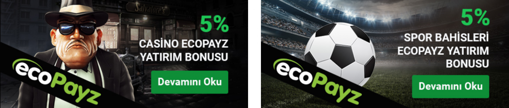 Tamambet Para Çekme